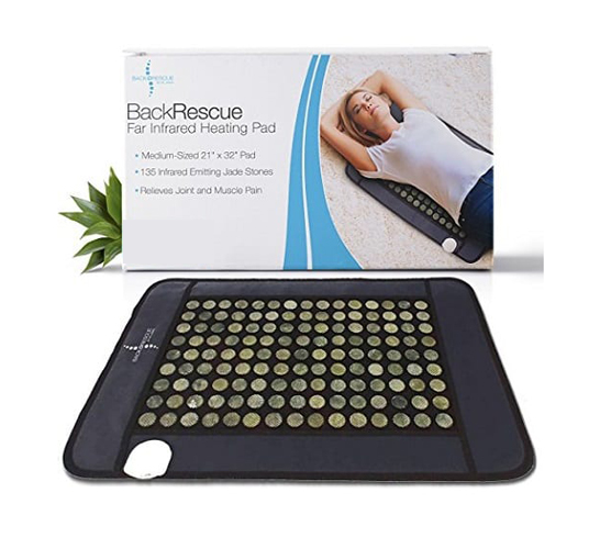 Backrescue-by-Dr.-James-Far-Infrared-Heating-Pad Backrescue-by-Dr.-James-Far-Infrared-Heating-Pad